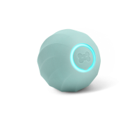 Интерактивная игрушка CHEERBLE Ball Ice Cream Blue, голубой..