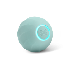 Интерактивная игрушка CHEERBLE Ball Ice Cream Blue, голубой