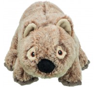 Іграшка для собак Trixie Коала, плюшева, з перероблених матеріалів, 25..