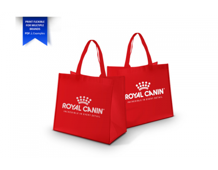 Royal canin  Everyday Shopper Bag шопер