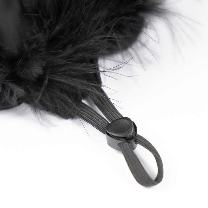 Аксесуар для собак Pet Fashion Imp червоний  XS-S