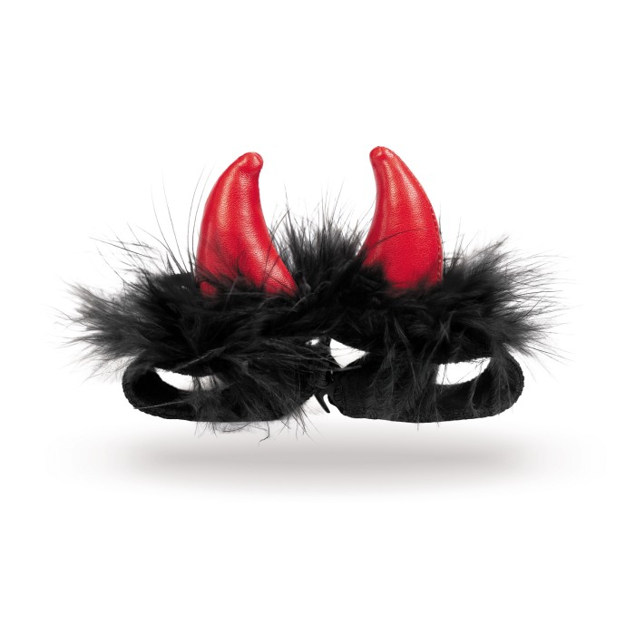 Аксесуар для собак Pet Fashion Imp червоний  XS-S
