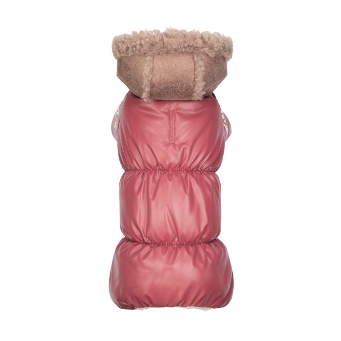 Комбинезон для собак Pet Fashion Cherry, L, девочка