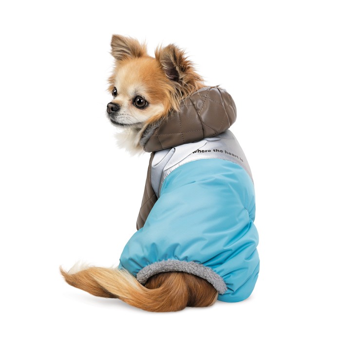 Комбінезон Pet Fashion Charlie XS для собак 