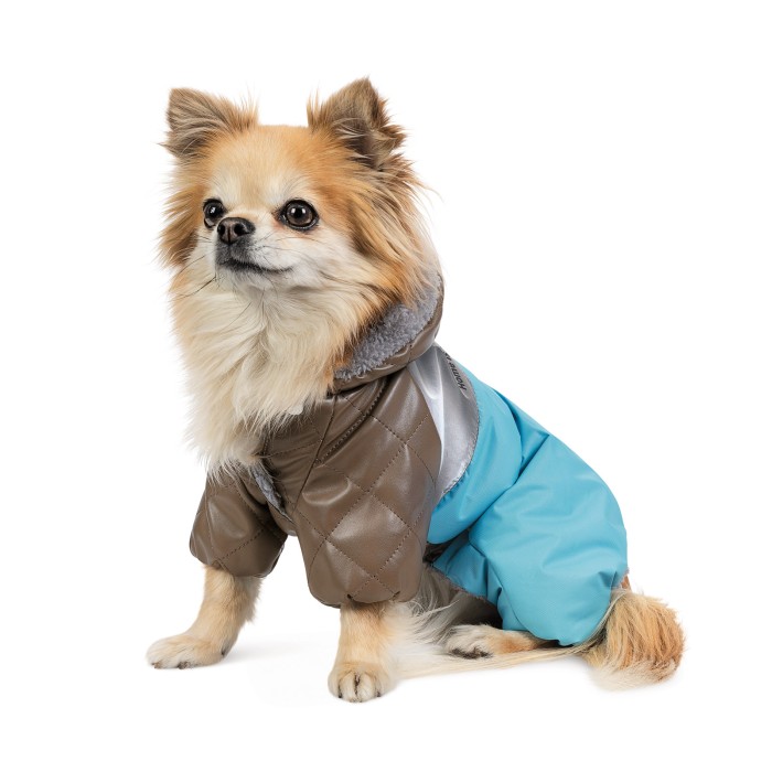 Комбінезон Pet Fashion Charlie L для собак 