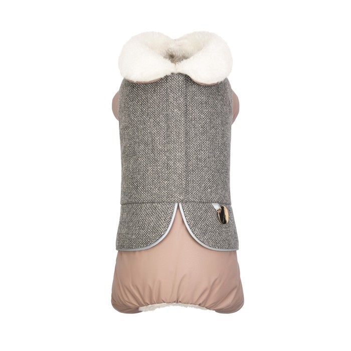 Костюм для собак Pet Fashion Twiddy, XS, девочка
