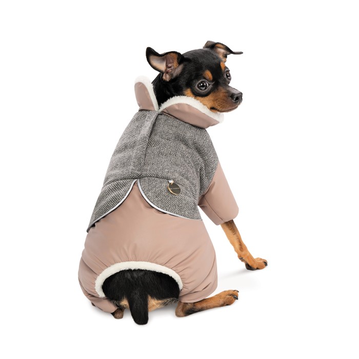 Костюм для собак Pet Fashion Twiddy, М, девочка