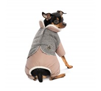 Костюм для собак Pet Fashion Twiddy, S, девочка..