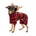 Костюм для собак Pet Fashion Xmas S   - фото 2