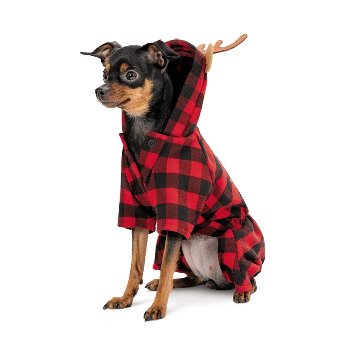 Костюм для собак Pet Fashion Xmas XS2 