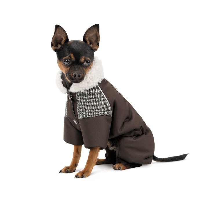 Костюм Pet Fashion Locky XS для собак