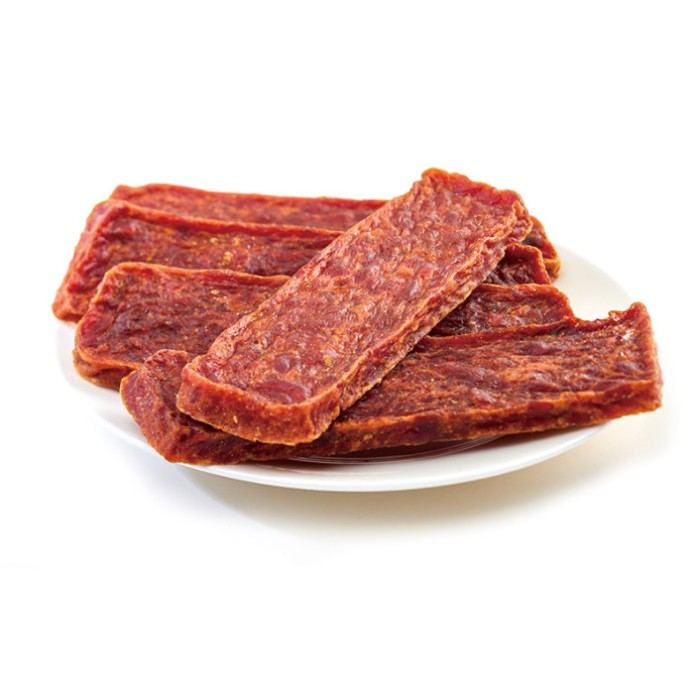 Wanpy Soft Duck Fillets ВАНПИ ФИЛЕ УТКИ МЯГКОЕ лакомство для собак, 0.1 кг
