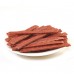 Wanpy Soft Duck Jerky Strips ВАНПІ ФІЛЕ КАЧКИ В’ЯЛЕНЕ СМУЖКИ ласощі для собак, 0.1 кг  - фото 2