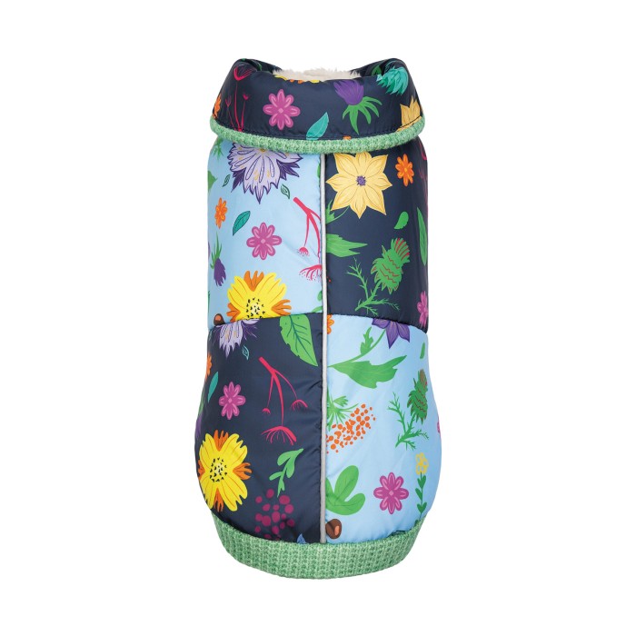 Жилет Pet Fashion Grass XS2 для собак 