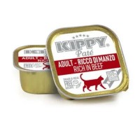 Корм вологий Kippy для котів 