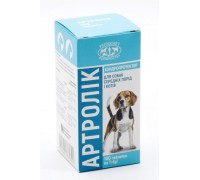 Таблетки Артролик Макси (глюкозамен. хондроитин, МСМ) 100шт ЗооХелс..
