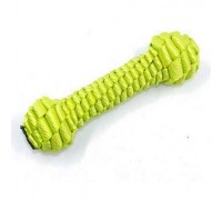 Игрушка для собак, GimDog STRETCH Косточка S, 17,5 см..