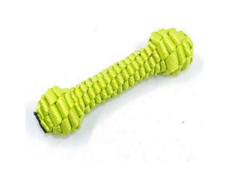 Игрушка для собак, GimDog STRETCH Косточка S, 17,5 см