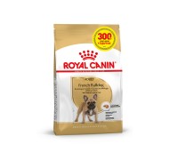 Сухий корм Royal Canin FRENCH BULLDOG ADULT - 1.2 кг + 300 г в подарун..