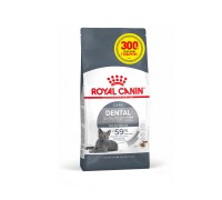 Сухой корм Royal Canin Dental CARE – 1,2кг + 300 г в подарок..