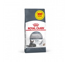Сухой корм Royal Canin Dental CARE – 1,2кг + 300 г в подарок..