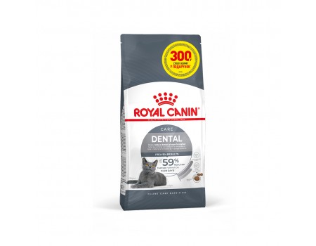 Royal Canin Dental CARE - 1,2кг + 300 г в подарунок