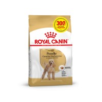 Сухий корм Royal Canin POODLE ADULT 1,2 кг+ 300 г в подарунок