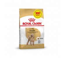 Сухой корм Royal Canin POODLE ADULT 1,2 кг+ 300 г в подарок..