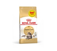 Сухой корм Royal Canin MAINECOON ADULT – 3,2кг + 800 г в подарок..