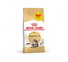 Сухой корм Royal Canin MAINECOON ADULT – 3,2кг + 800 г в подарок..