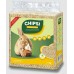 Наполнитель-опилки для грызунов CHIPSI Цитрус, 15л/1кг