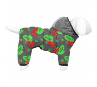 Комбінезон для собак WAUDOG Clothes малюнок 