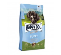 Happy dog  Sens Puppy Lamm  4kg для цуценят віком від 4 тижнів до 6 мі..