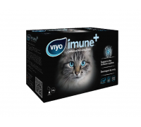 Viyo Imune+ (Війо імун+) пребіотичний напій для підтримки імунітету кі..