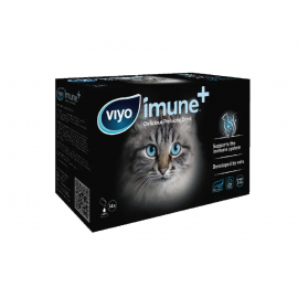 Viyo Imune+ (Війо імун+) пребіотичний напій для підтримки імунітету кі..