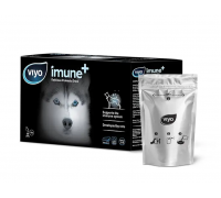 Viyo Imun+ Преобиотический напиток для собак всех возрастов, 30 мл (14..