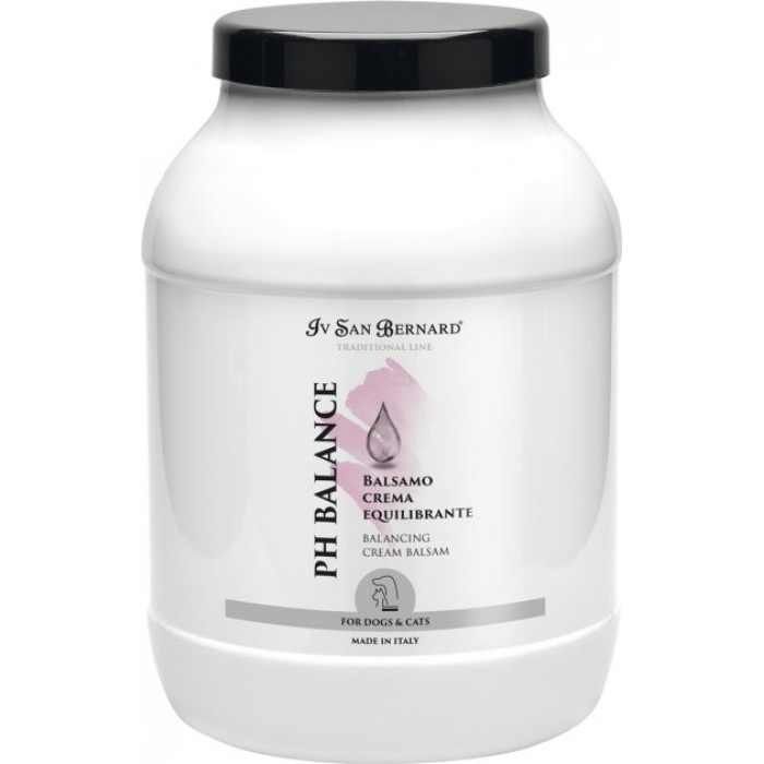 Кондиціонер Iv San Bernard PH Balance для чутливої шкіри (кіт/собака), 3л