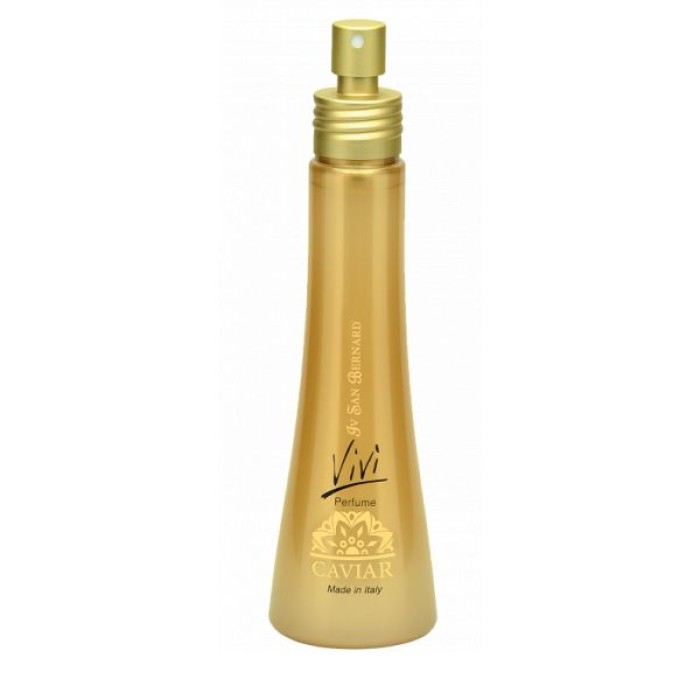 Парфуми Iv San Bernard GREEN Caviar Vivì Perfume, привабливий тонкий аромат, 100мл