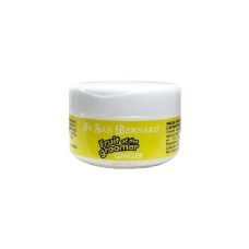 Маска Iv San Bernard Ginger та Elderberry дезінфукуюча, з бузиною та імбиром, 20мл