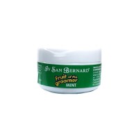 Маска Iv San Bernard Mint освежающее и тонизирующее действие, с мятой и витамином В6, 20мл