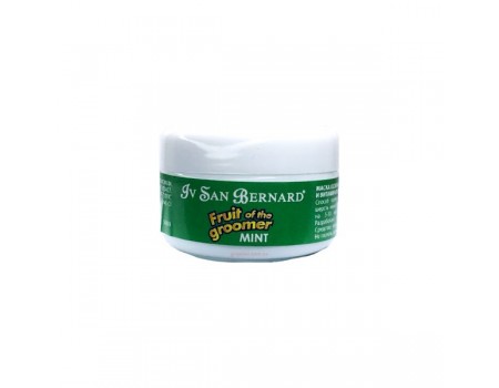 Маска Iv San Bernard Mint освежающее и тонизирующее действие, с мятой и витамином В6, 20мл