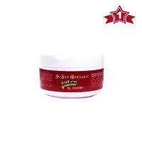 Маска Iv San Bernard Black Cherry для короткой шерсти, с протеинами шелка и черной вишней, 20мл
