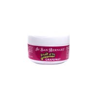 Маска Iv San Bernard Pink Grapefruit для средней шерсти, с грейпфрутом и витамином В6, 20мл