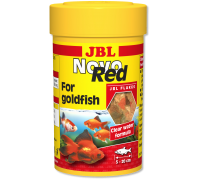 JBL корм для золотих рибок НовоРед1л 3022000..