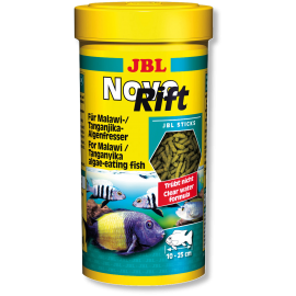 JBL корм для рыб НовоРифт 1л 30295..