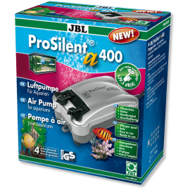 JBL компрессор ProSilent a400, 6054400..