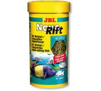 JBL корм для рыб НовоРифт 250мл 3029300..