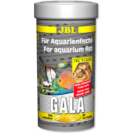 JBL корм для риб ГАЛА 1L преміум 40432..