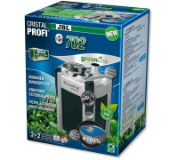 JBL фільтр CristalProfi e 702 GreenLine, 700лч (акваріум 60-200л), 602..