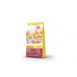 Сухий корм Josera Kitten для кошенят, для вагітних і лактуючих кішок, ..